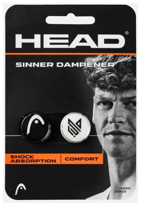 Вібропоглинач HEAD ( 285005 ) Sinner Dampener