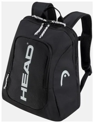 Рюкзаки HEAD (260764) Kids Tour Backpack 14L BKWH