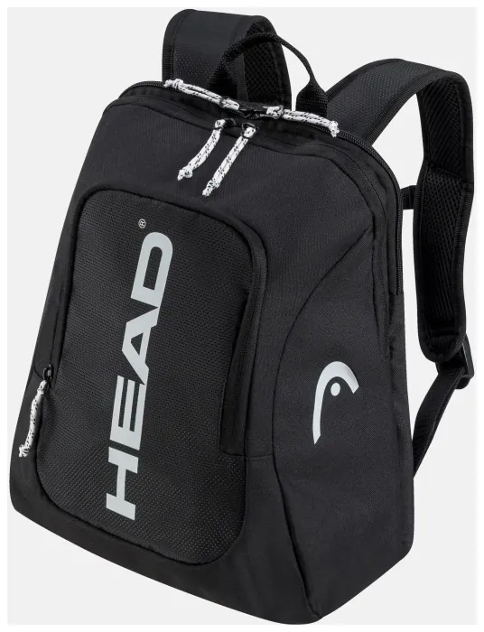 Рюкзаки HEAD (260764) Kids Tour Backpack 14L BKWH