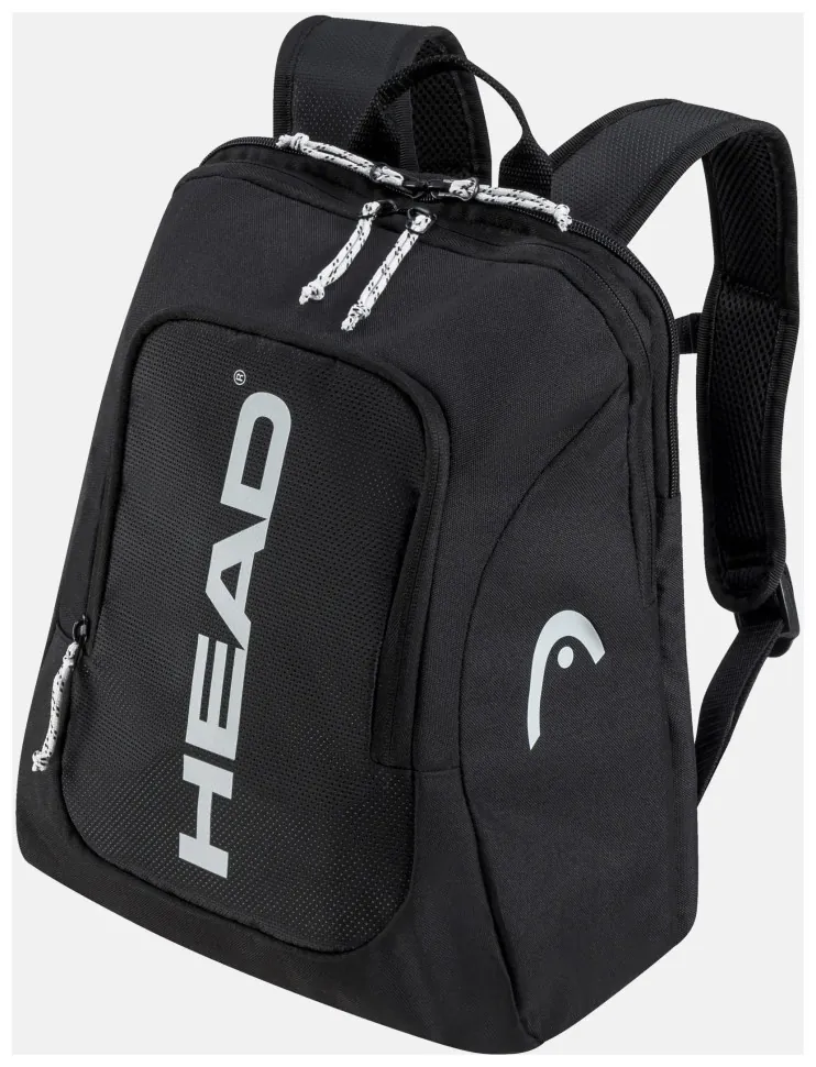 Рюкзаки HEAD ( 260764 ) Kids Tour Backpack 14L BKWH (EXT_724794852651)