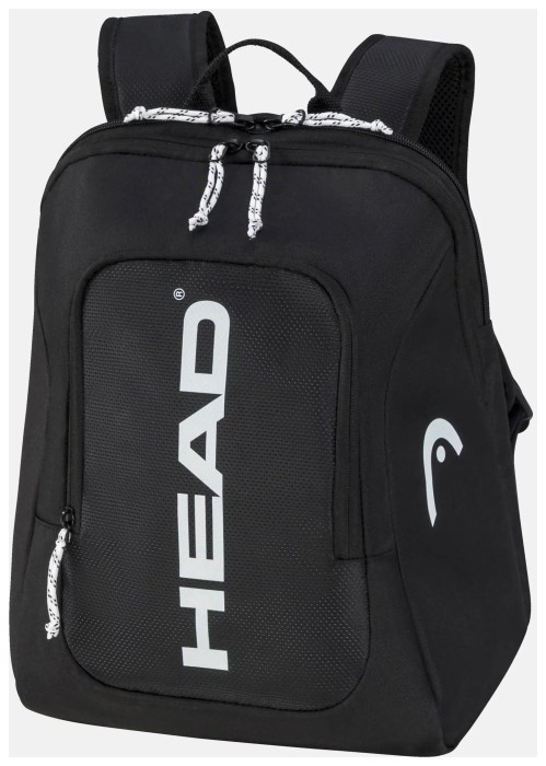Рюкзаки HEAD (260764) Kids Tour Backpack 14L BKWH
