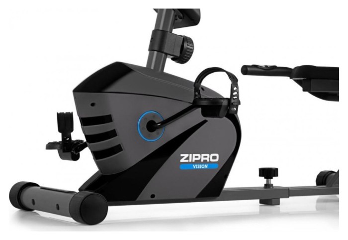 Велотренажер магнитный Zipro Vision