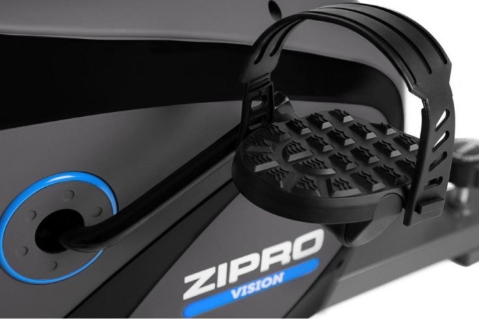 Велотренажер магнитный Zipro Vision