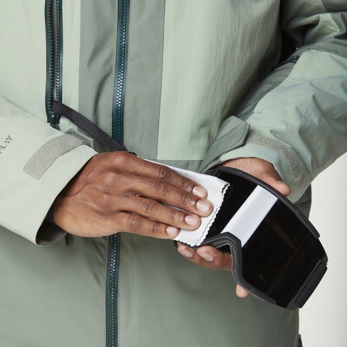 Picture Organic куртка лижна Dugnad 2025 shadow-laurel wreath L, укр, укр