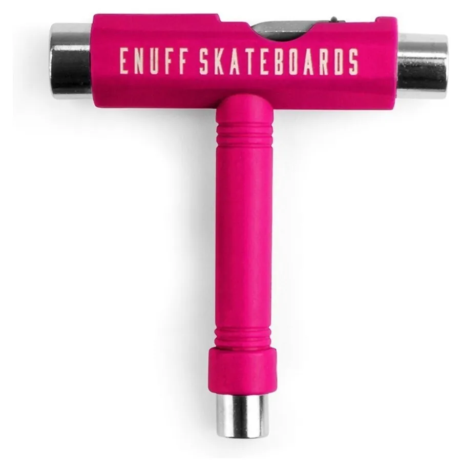 Enuff ключ Essential Tool pink (ENU920-PK)