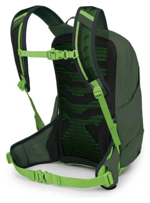 Рюкзак Osprey Talon Jr