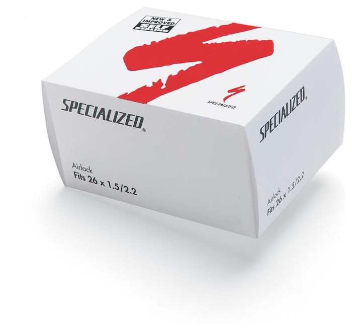 Камера Specialized PV AIRLOCK TUBE 26X1.75-2.4 40MM 2026