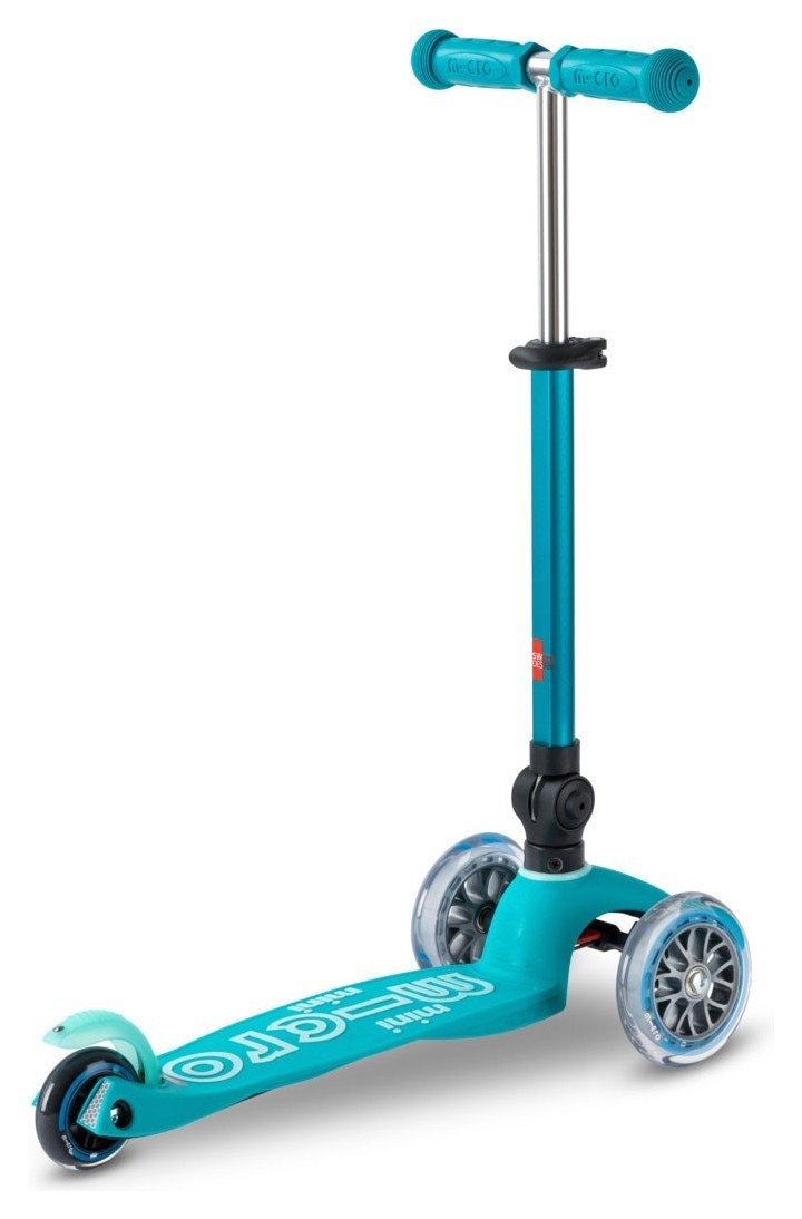 Самокат MICRO серии 