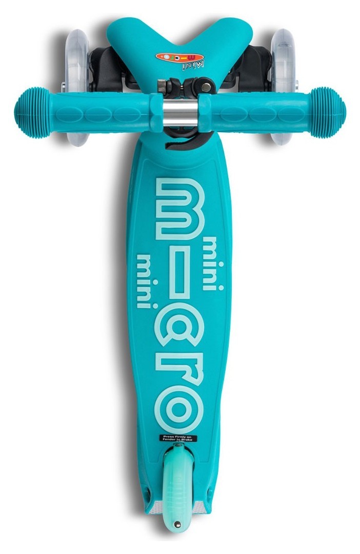 Самокат MICRO серии 