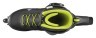 Роликові коньки для дорослих Rollerblade ZETRABLADE ELITE M 38 (6US) 240мм Black/lime (07967000), укр Фото - 5