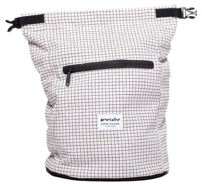 Мешок для магнезии Evolv Canvas Chalk Bucket