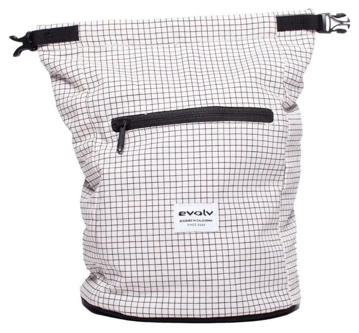 Мешок для магнезии Evolv Canvas Chalk Bucket