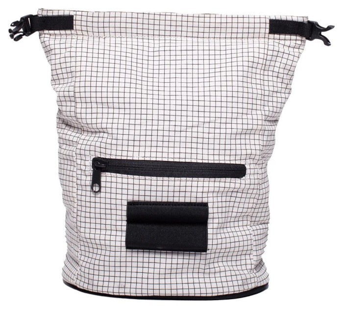 Мешок для магнезии Evolv Canvas Chalk Bucket