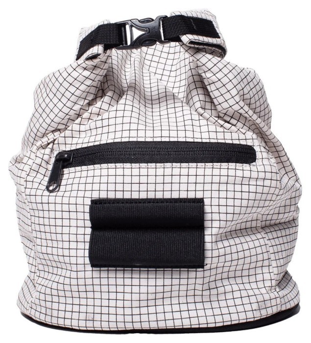 Мешок для магнезии Evolv Canvas Chalk Bucket