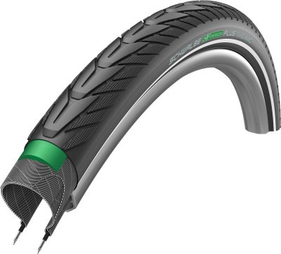 Покришка 28x1.50 700x38C (40-622) Schwalbe ENERGIZER PLUS Perf G-Guard TwinSkin B/B+RT HS492