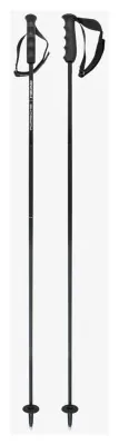 Палки горнолыжные HEAD (381784) Porsche Carbon 2025