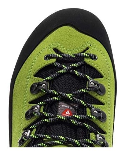 Черевики трекінгові чоловічі Lowa MT. EXPERT GTX EVO M 39.5 (6.0UK) Lime/black (2100297299)