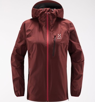 Куртка для туризма Haglofs ( 604543 ) L.I.M Jacket Women 2020
