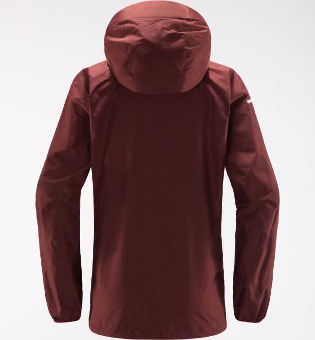 Куртка для туризма Haglofs ( 604543 ) L.I.M Jacket Women 2020