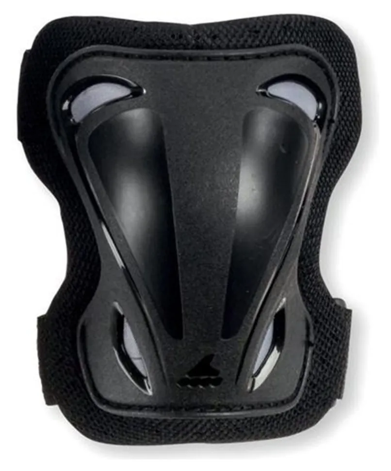 Захист на лікті Rollerblade SKATE GEAR ELBOW PAD L Black (069P0700) (XL)
