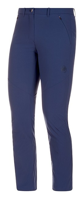 Штани для туризму Mammut ( 1022-00890 ) Hiking Pants RG Women 2021