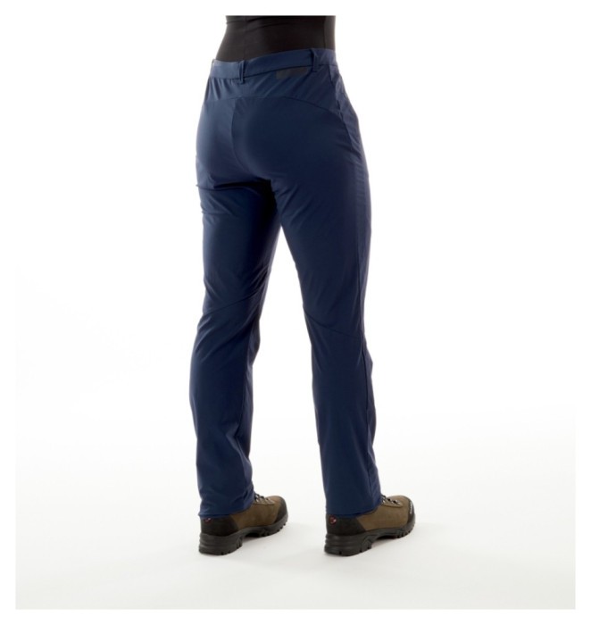 Штани для туризму Mammut ( 1022-00890 ) Hiking Pants RG Women 2021