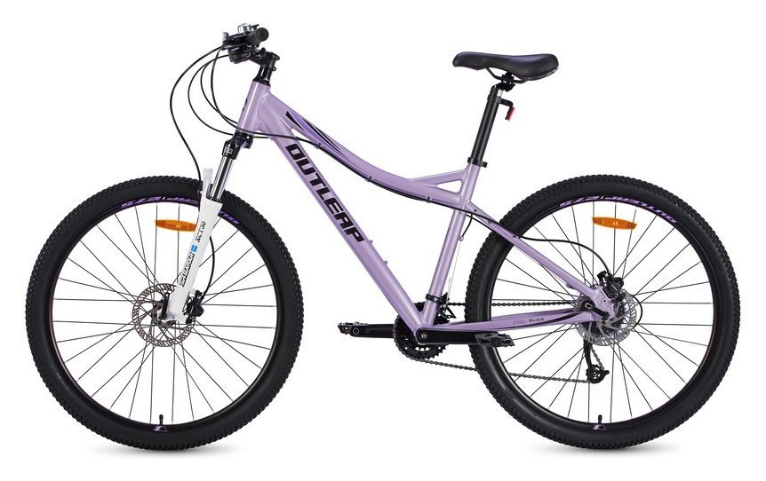 Велосипед Outleap Bliss Elite 27,5 M Violet