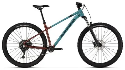 Велосипед Rocky Mountain GROWLER 20 2024