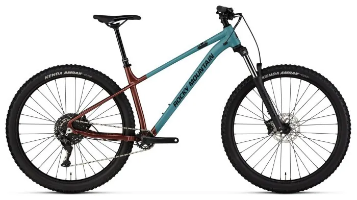 Велосипед Rocky Mountain GROWLER 20 2024