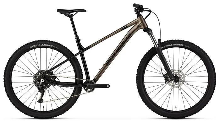 Велосипед Rocky Mountain GROWLER 20 2024