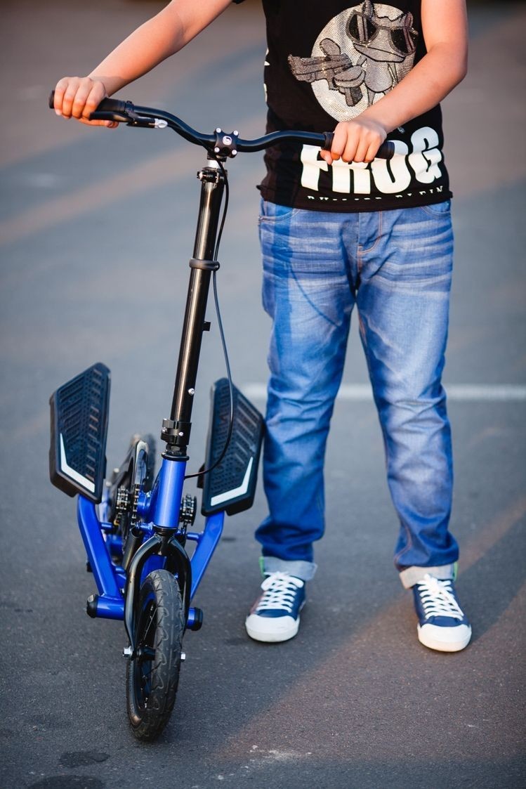 Степпинг Brizon Stepwing Galaxy Blue