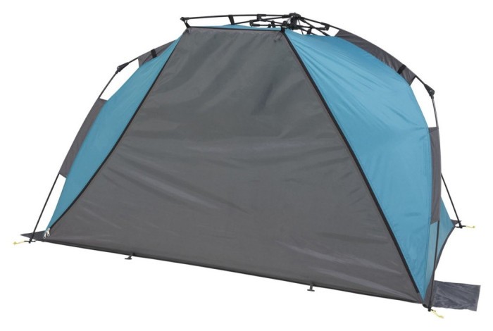 Палатка Uquip Speedy UV 50+ Blue/Grey (241003)