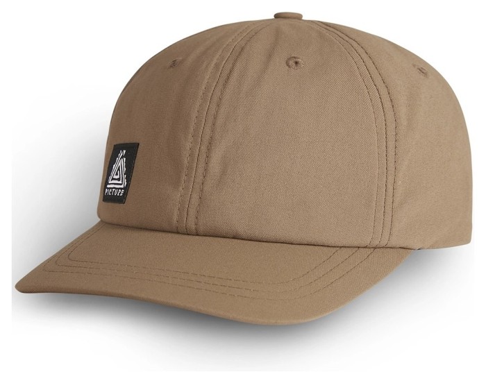 Picture Organic кепка Sefton partridge, укр, укр