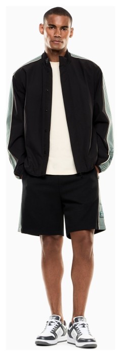 Шорти для фітнесу Armani EA7 ( 7M001501-AF12660 ) BERMUDA 2026