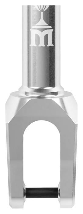 Вилка Tilt Legacy Miller Pro - Silver