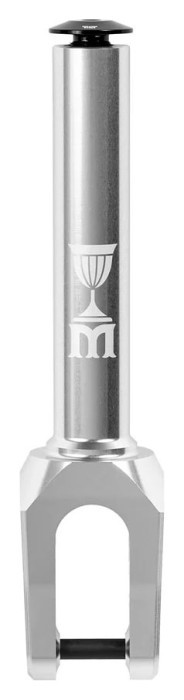 Вилка Tilt Legacy Miller Pro - Silver