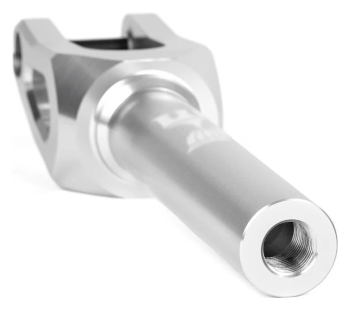 Вилка Tilt Legacy Miller Pro - Silver