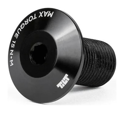 Вилка Tilt Legacy Miller Pro - Silver