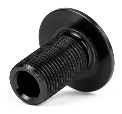 Вилка Tilt Legacy Miller Pro - Silver