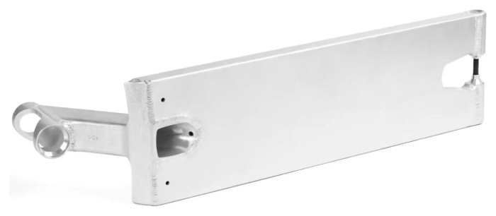 Вилка Tilt Legacy Miller Pro - Silver