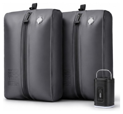 Вакуумный органайзер Mark Ryden Aerovac Kit M X2 + насос