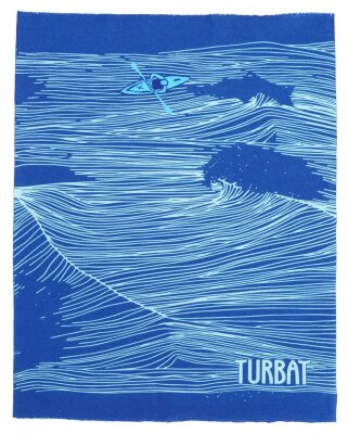 Пов'язка Turbat Scarf