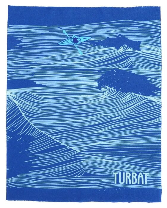 Пов'язка Turbat Scarf, укр, укр