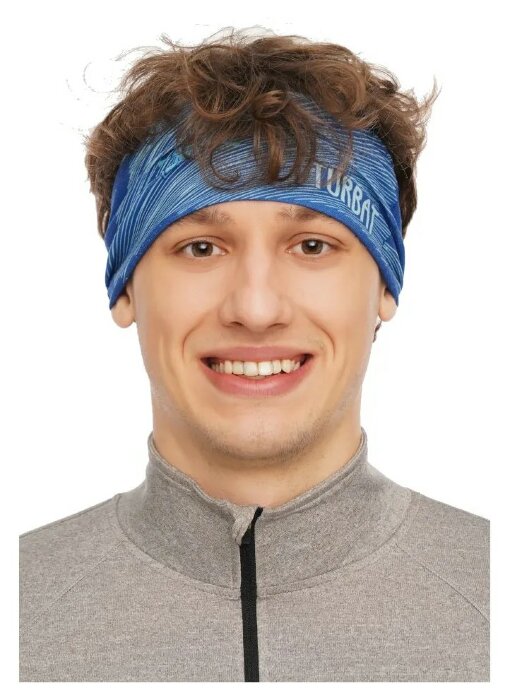 Пов'язка Turbat Scarf
