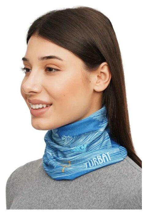 Пов'язка Turbat Scarf, укр, укр