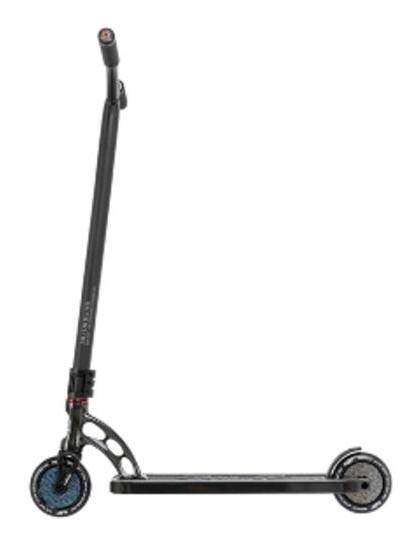 Трюковий самокат MGP Origin Extreme stellar black, укр, укр