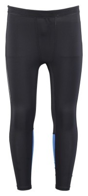 Брюки Tenson Jacob black