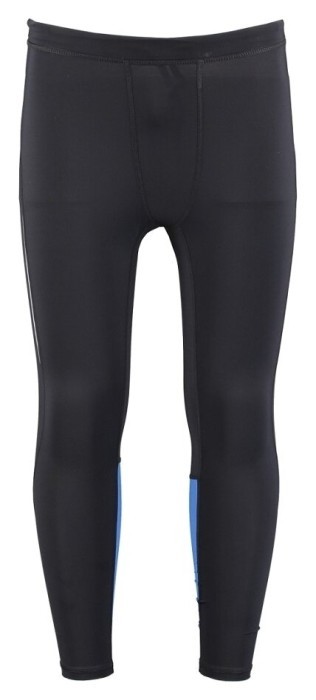 Брюки Tenson Jacob black