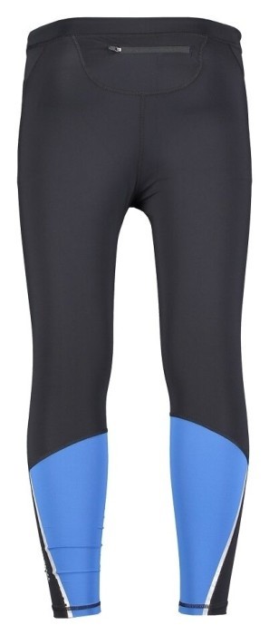 Брюки Tenson Jacob black