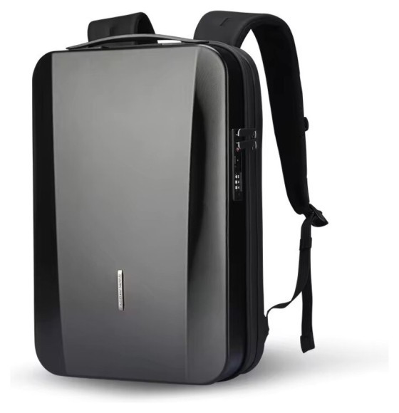 Рюкзак Mark Ryden Supreme MR7917 Black, укр